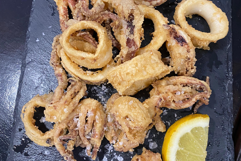 Private driving tour to Canelobre Caves & Busot & Campello