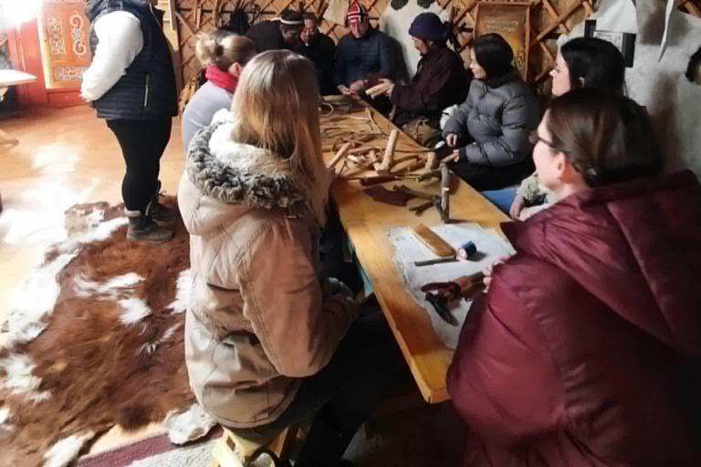 Ulaanbaatar: Mongolian Culture Tour with full day activities