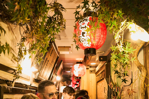 Osaka: 2-Hour Highlights & Hidden Gems Walking Tour