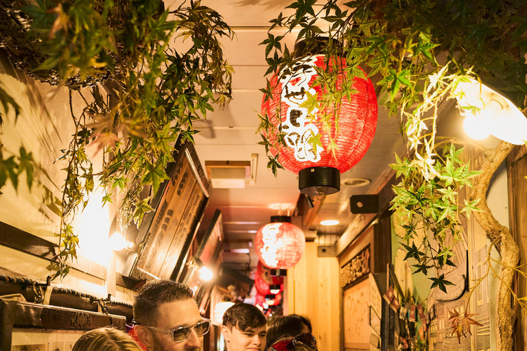 Osaka: 2-Hour Highlights & Hidden Gems Walking Tour