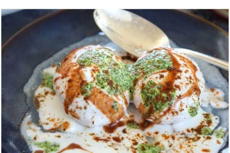 Old Delhi Food Journey: Matvandring på kvällenPrivat rundtur