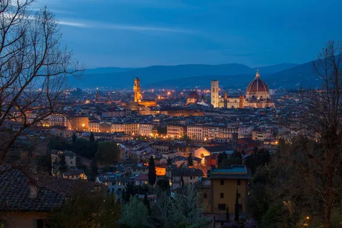 Florence: Photography Masterclass – Private Photo Lesson