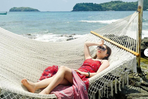 Phu Quoc: 2-Island Snorkeling Tour with Sunset BBQ Dinner