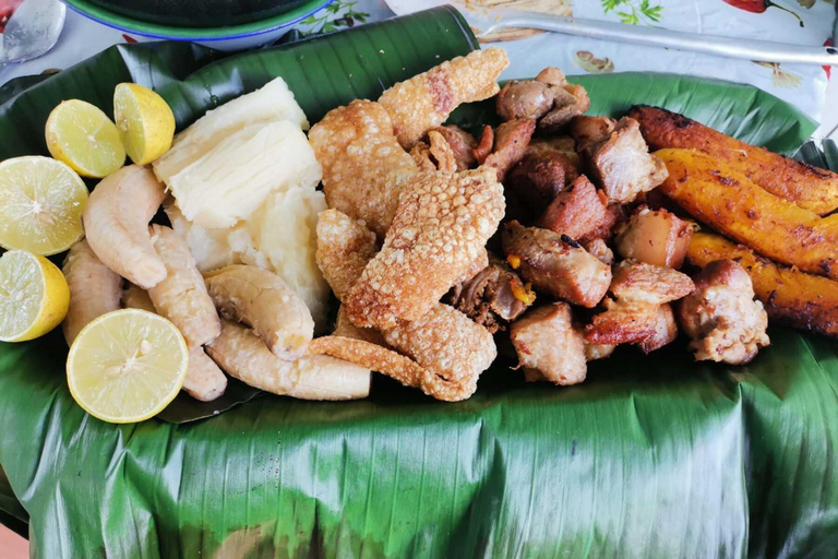 10 Recipe Boozy Cooking Workshop in San Jose Costa rica