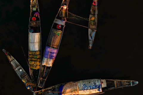 Hue: miasto cesarskie, lekcje gotowania, wycieczka do lagunyHue: Miasto Cesarskie, Kurs Gotowania, Wycieczka do Laguny