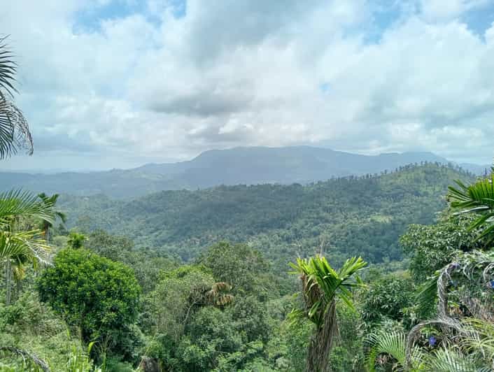 Rangala: Hiking, Camping, and Waterfall Adventure | GetYourGuide