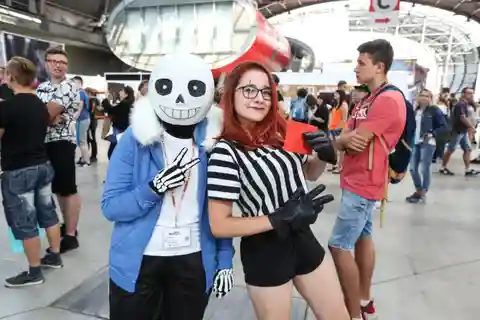 ▪◼⚫Kraków⚫◉➤SCYZORYKON⚗2025◢Cosplay▩EVENT◣Tour☑Guide☑Ticket☑