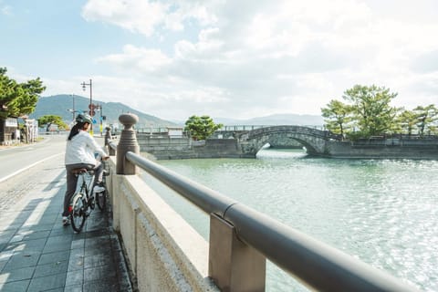 Wakayama: Wakaura Bay History & Scenic Coast Bike Tour - Image 2