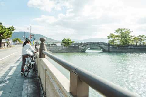 Wakayama: Wakaura Bay History & Scenic Coast Bike Tour - Image 3