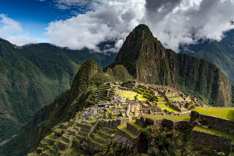 Besök Peru på 16 dagar | Lima - Cusco - Puno - Bolivia Uyuni