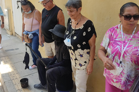 CARTAGENA: Den bästa stadsrundturen i min magiska stad