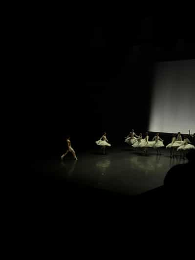 Riga: Exclusive Guided Opera Backstage Tour