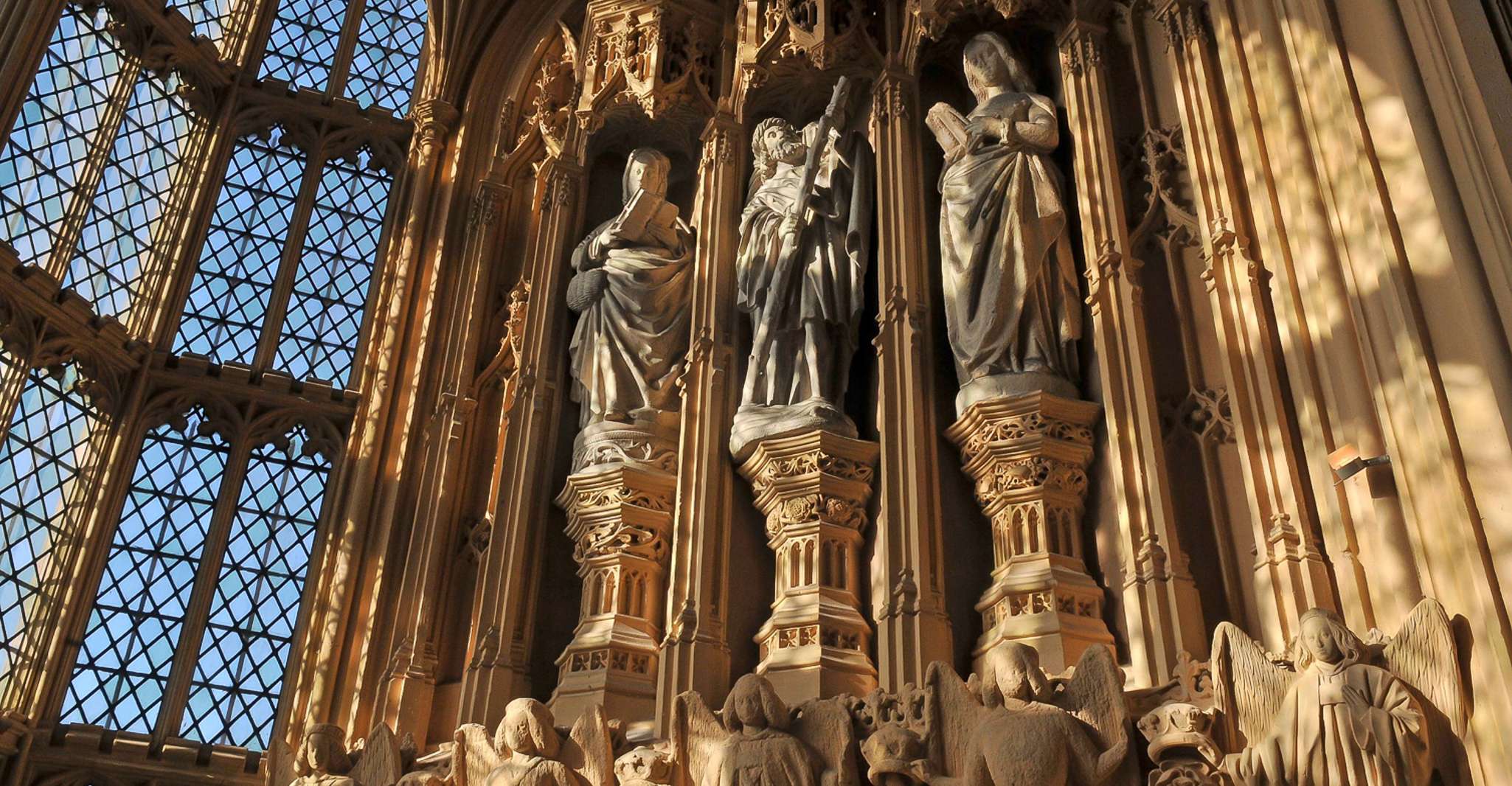 Londres, Westminster Abbey Boleto de entrada - Housity