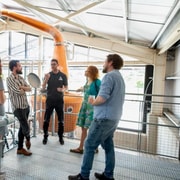 Kinsale: Blacks Brewing & Distilling Whiskey Tour & Tastings Kinsale: Blacks Brewing & Distilling Whiskey Tour & Tastings