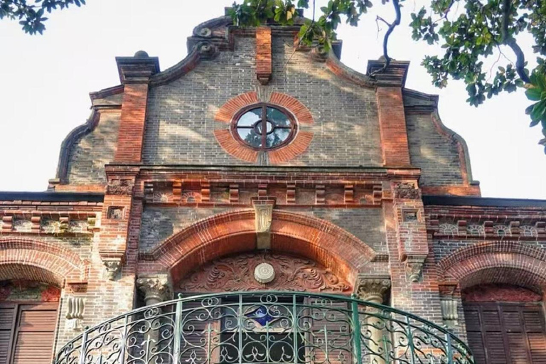 Hangzhou: Nanxun Old Town Attractions Combo Ticket