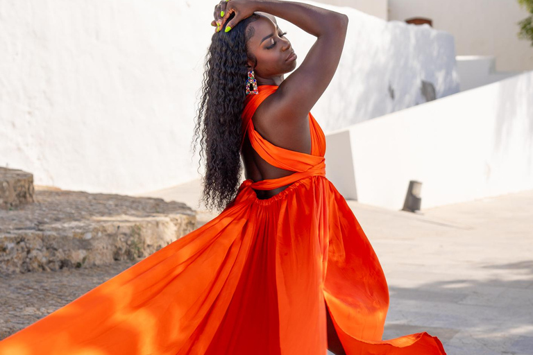 Hire Photographer Professional Photo Shoot Cancun Private Professional Photoshoot Cancun - One Hour