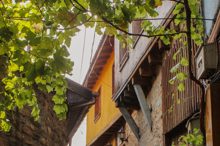 Tbilisi: 2-Day Kakheti Tastings & Kazbegi Adventure Tour