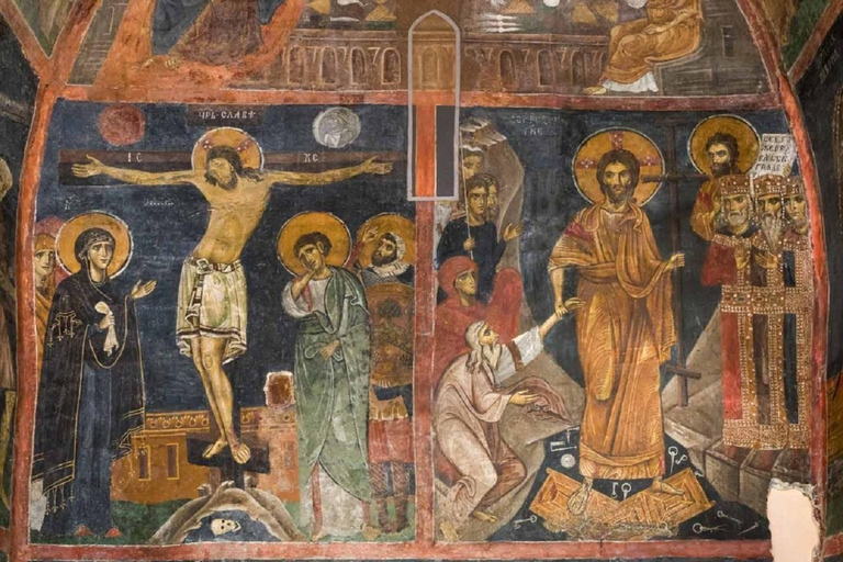 From Sofia: Rila Monastery and National Park Day Trip