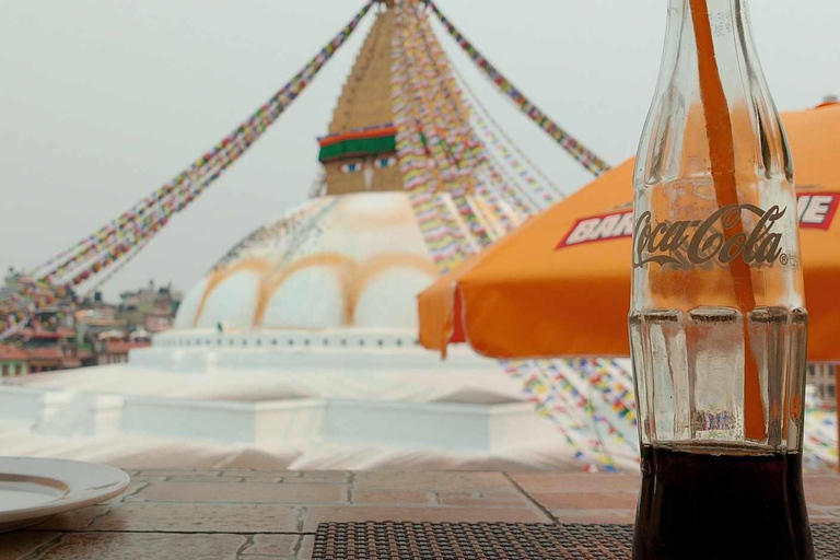 Kathmandu valley Heritage tour