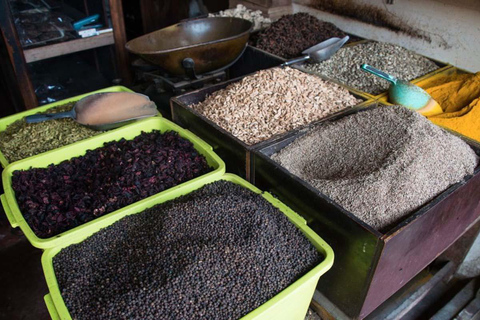 Zanzibar : visite de Stone Town avec billet pour le marché aux esclaves