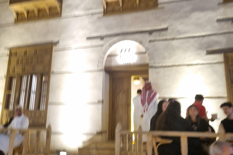 Jeddah: Historic Jeddah Guided Tour