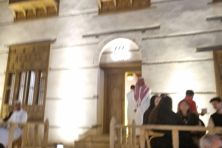 Jeddah: Historic Jeddah Guided Tour