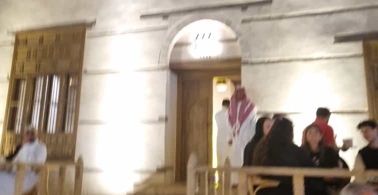 Jeddah: Historic Jeddah Guided Tour photo 6