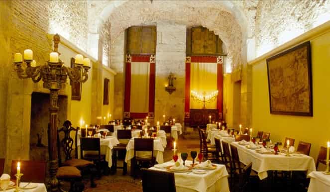 fado night private tour