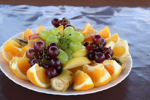 Agadir: Private Boat Cruise with Snacks and Drinks