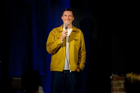 Köln: Beste standupkomedie med lattergaranti