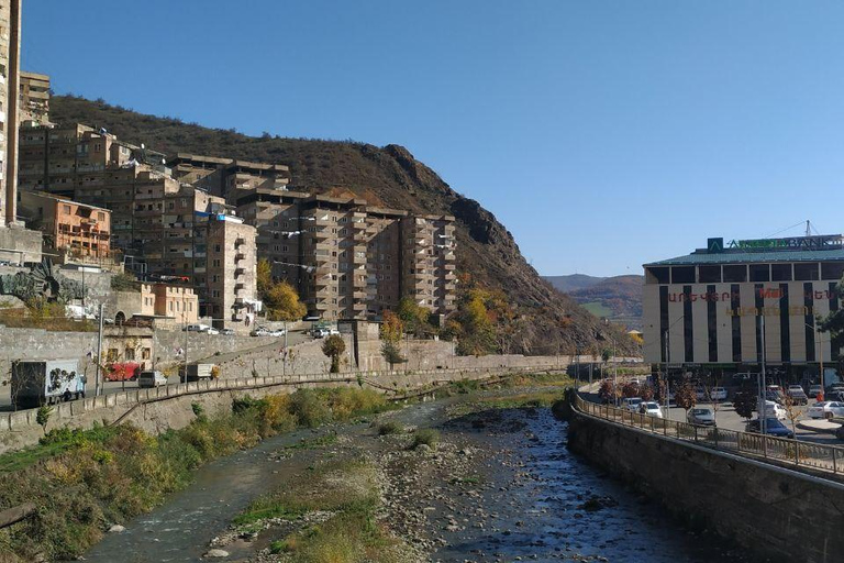 Kapan Walking Art Tour