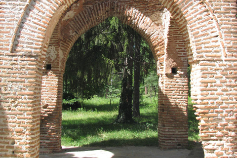 Plovdiv: Thracian Mysteries Festival 2-Day Tour + Kazanlak