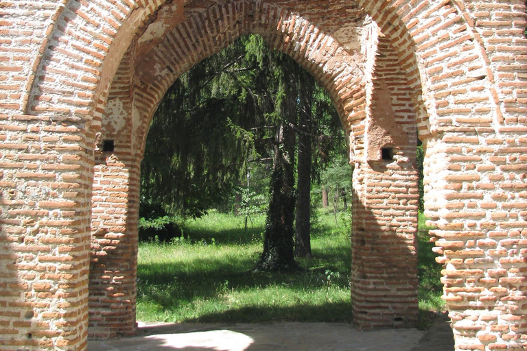 Plovdiv: Thracian Mysteries Festival 2-Day Tour + Kazanlak