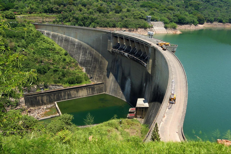 ️ Smooth Ride: Colombo Airport to South Coast Highlights ✨