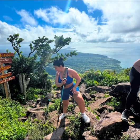 Gros Piton Adventure with Tour For The Day
