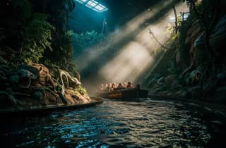 Singapur: Zoo oder River Wonders & Night-Safari-Transfer