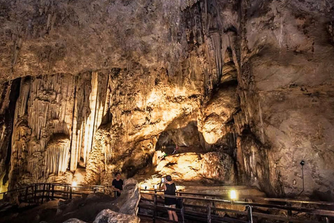 Krabi: Railay Phra Nang & Diamond Cave Sunset Plankton Tour Join Tour