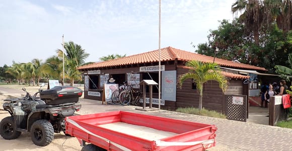 Discover Scuba Diving for beginners