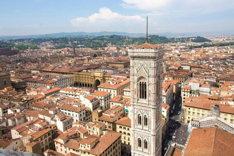 佛罗伦萨布鲁内莱斯基冲天炉门票佛罗伦萨布鲁内莱斯基穹顶门票