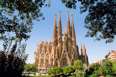 Barcelona: 2, 3, 4 oder 5 Tage Top Attractions Pass