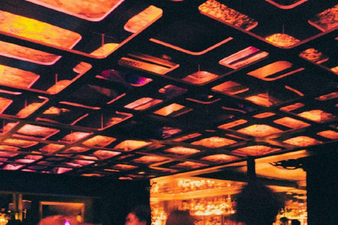 Rio de Janeiro: Jedna noc na dachach i w klubach nocnych BrazyliiRio de Janeiro: Noc na dachach i w klubach nocnych Brazylii