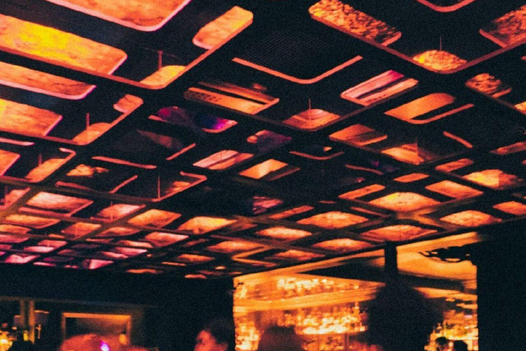 Rio de Janeiro: Jedna noc na dachach i w klubach nocnych BrazyliiRio de Janeiro: Noc na dachach i w klubach nocnych Brazylii