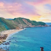 From Taipei: Two-Day Journey Through Hualien and Yilan Trip From Taipei: Two-Day Journey Through Hualien and Yilan Trip