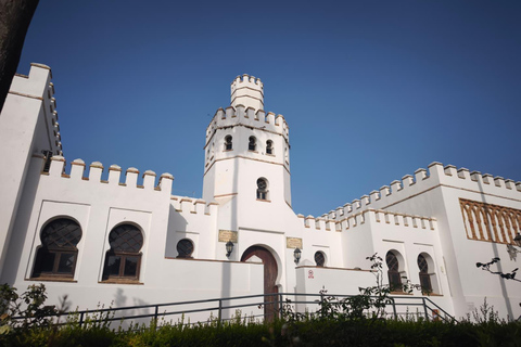 Excursie naar Tarifa, Baelo Claudia, Bolonia en Vejer de la Frontera met gidsUitstapje naar Tarifa, Baelo Claudia, Bolonia en Vejer de la Frontera met gids