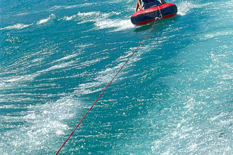 Lake Lucerne: Private Luxury Boat Cruise