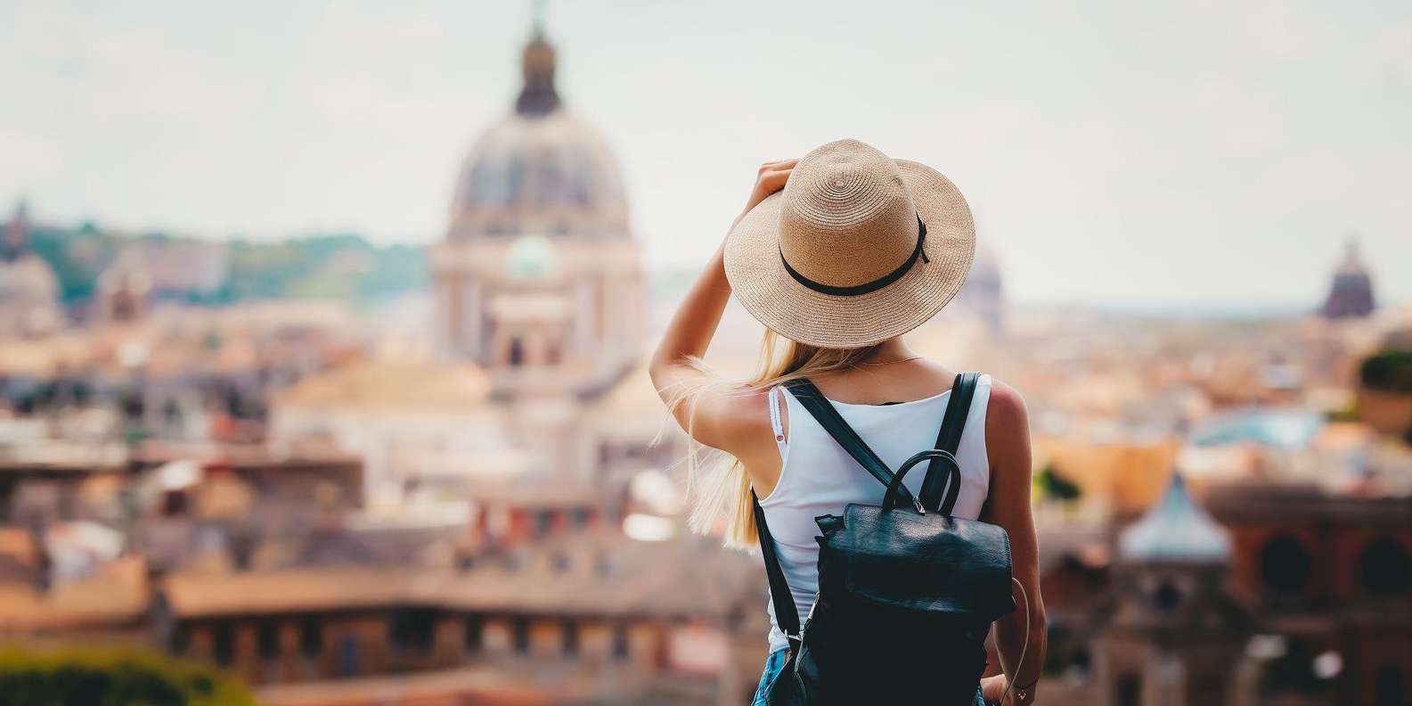 Rome: St. Peters, Vatican & Colosseum with Transport