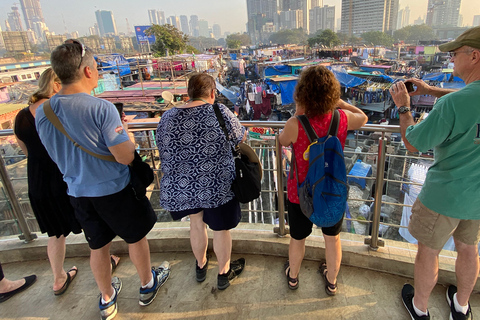 Mumbai: Early Morning Bicycle Tour