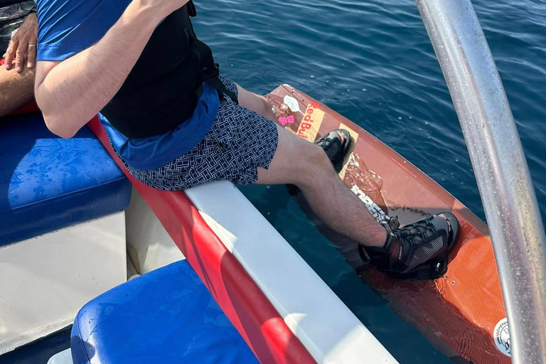 Wakeboarding Adventure in Malta: Learn to Ride