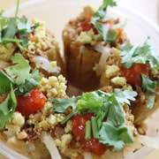 Singapore: Chinatown Hawkers Food Tour with 7 Food Tastings Singapore: Chinatown Hawkers Food Tour with 7 Food Tastings