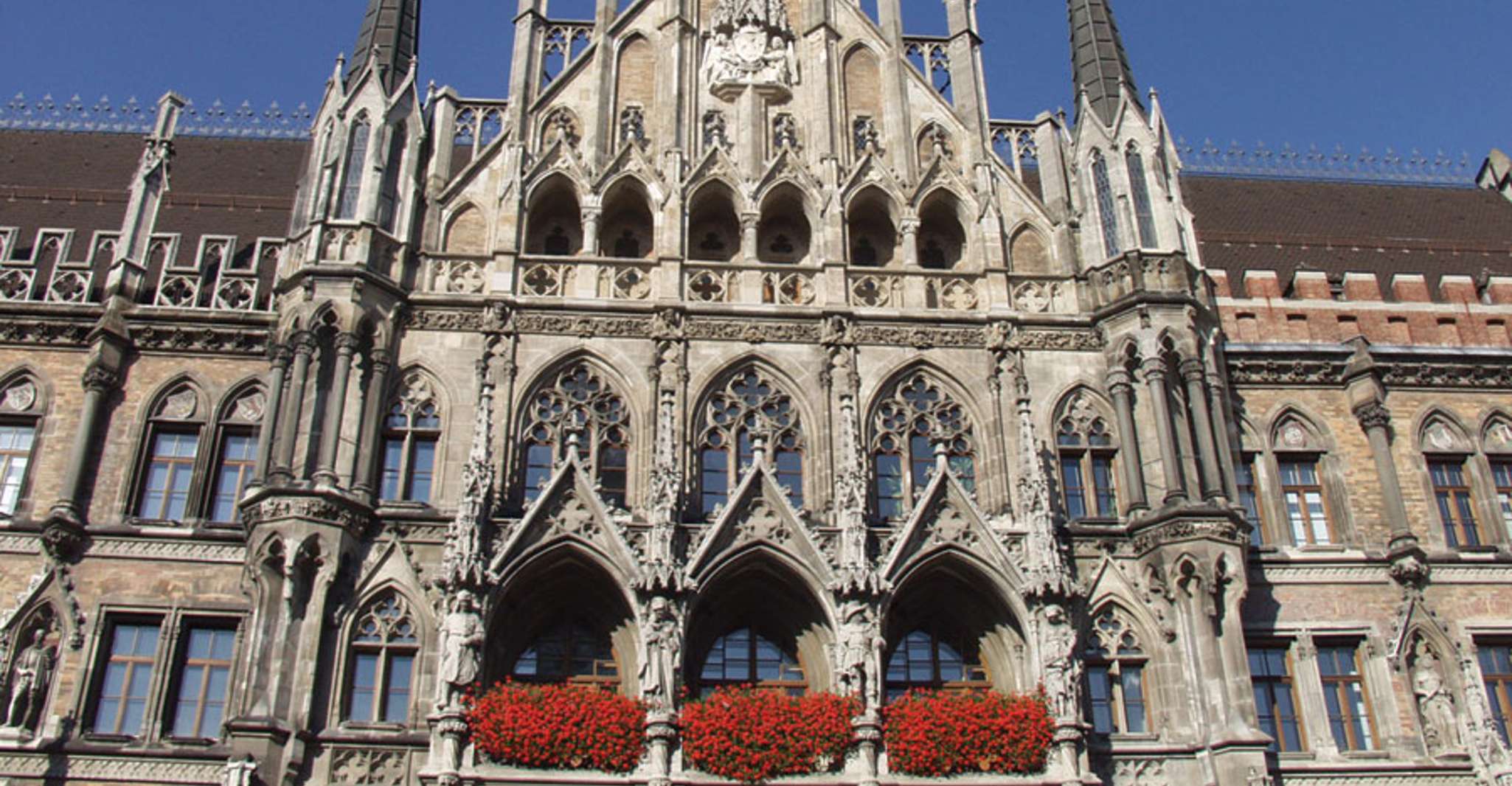 Munich: Walking Tour Old Town and Viktualienmarkt